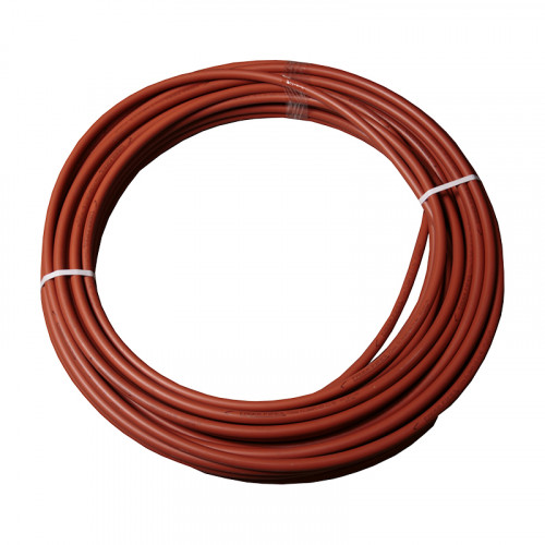 POLYCOP PIPE 15MM H&C SABS 100M